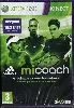 jeu xbox 360 micoach (kinect requis)