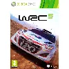 jeu xbox 360 wrc 5