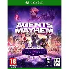 jeu xbox one agents of mayhem