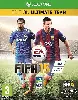 jeu xbox one fifa 15 edition ultimate team