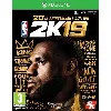 jeu xbox one nba 2k19 edition 20ème anniversaire