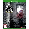jeu xbox one this war of mine - the little ones