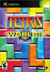jeu xbox tetris worlds