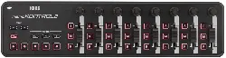korg nanokontrol 2