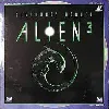 laser disc alien 3