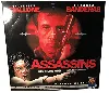 laser disc assassins