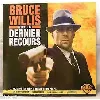 laser disc bruce willis le dernier recours