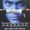 laser disc crying freeman