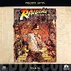laser disc indiana jones les aventuriers de l'arche perdue