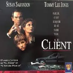 laser disc le client