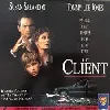 laser disc le client