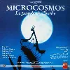 laser disc microcosmos le peuple de l'herbe