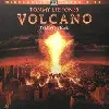 laser disc volcano