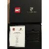 lego 10295 porsche 911 creator neuf boite scellée kit vip welcome pack