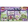 lego friends 41095 la maison d'emma