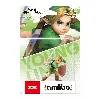 link young super smash bros n° 70 - figurine amiibo