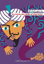 livre 10 contes des mille et une nuits