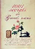 livre 1001 secrets de grands - mères