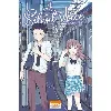 livre a silent voice, tome 3