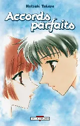 livre accords parfaits