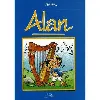 livre alan, tome 1