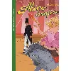 livre alice 13 - alice écuyère