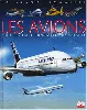 livre avions