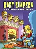 livre bart simpson t.4