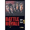 livre battle royale