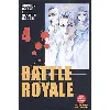 livre battle royale, tome 4