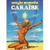 livre bd caraibe sergio macedo