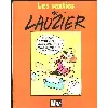 livre bd lauzier les sexties