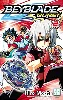livre beyblade burst t02