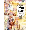 livre beyond the clouds, tome 1 : la fillette tombée du ciel