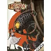 livre bioshock. de rapture columbia