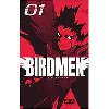 livre birdmen - tome 1