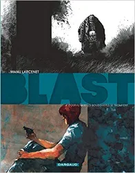 livre blast - tome 4 - pourvu que les bouddhistes se trompent