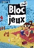 livre bloc 60 jeux dès 7 ans