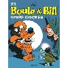 livre boule et bill tome 23 - strip - cocker