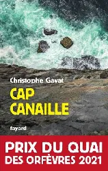 livre cap canaille christophe gavat