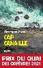 livre cap canaille christophe gavat
