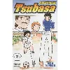 livre captain tsubasa - tome 03: une lutte acharnée