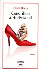 livre cendrillon à hollywood