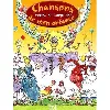 livre chansons, rondes et comptines de mon enfance