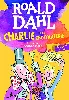 livre charlie et la chocolaterie