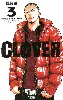 livre clover tome 3 - tankobon