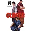 livre clover tome 5 - tankobon
