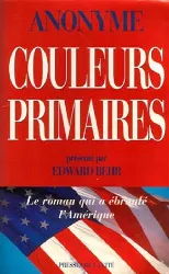 livre couleurs primaires
