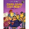livre coups, coups c'est nous ! t8