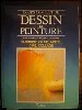 livre cours complet de dessin et peinture volume 3 : sanguine, craie, pastel, cire, collage